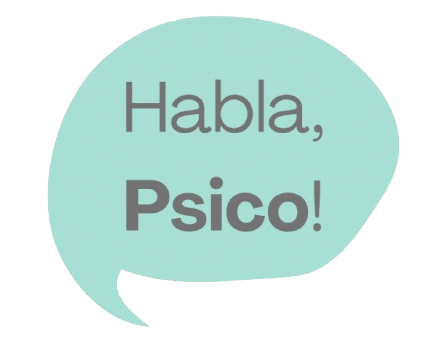 Habla, Psico!